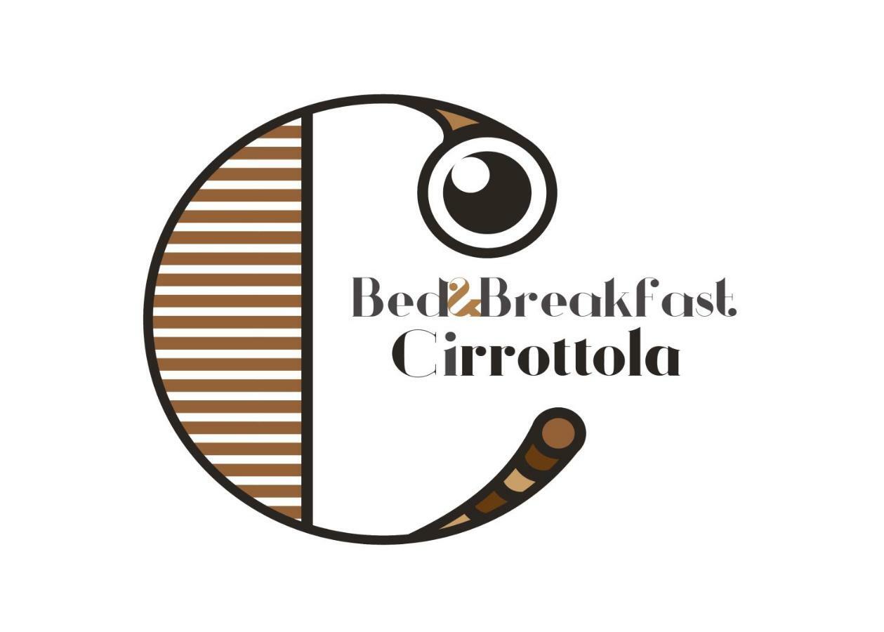 B&B Cirrottola Altamura Exterior photo
